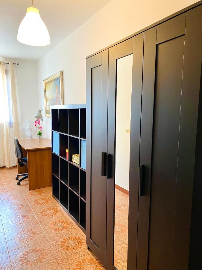Home - Alessandra Holiday House ピオーヴェ・ディ・サッコ エクステリア 写真