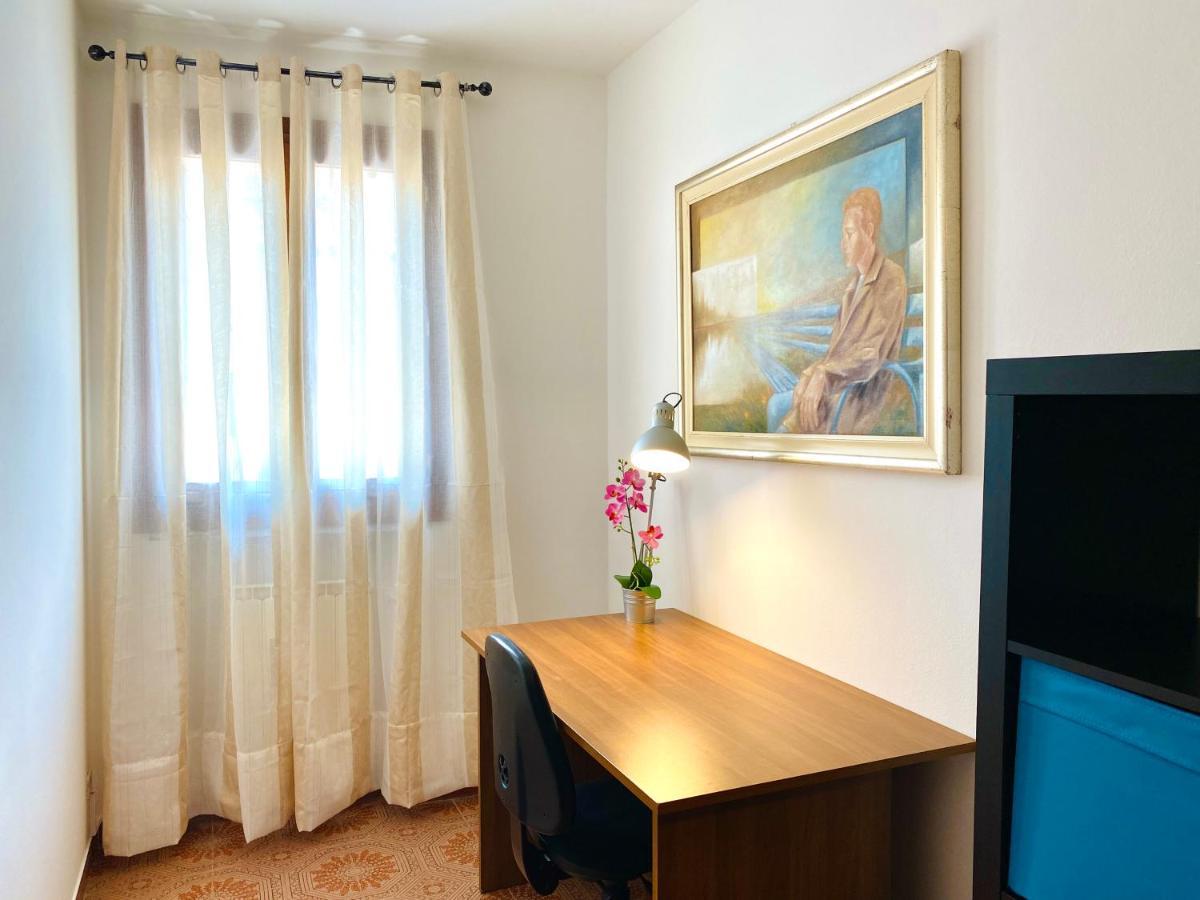Home - Alessandra Holiday House ピオーヴェ・ディ・サッコ エクステリア 写真