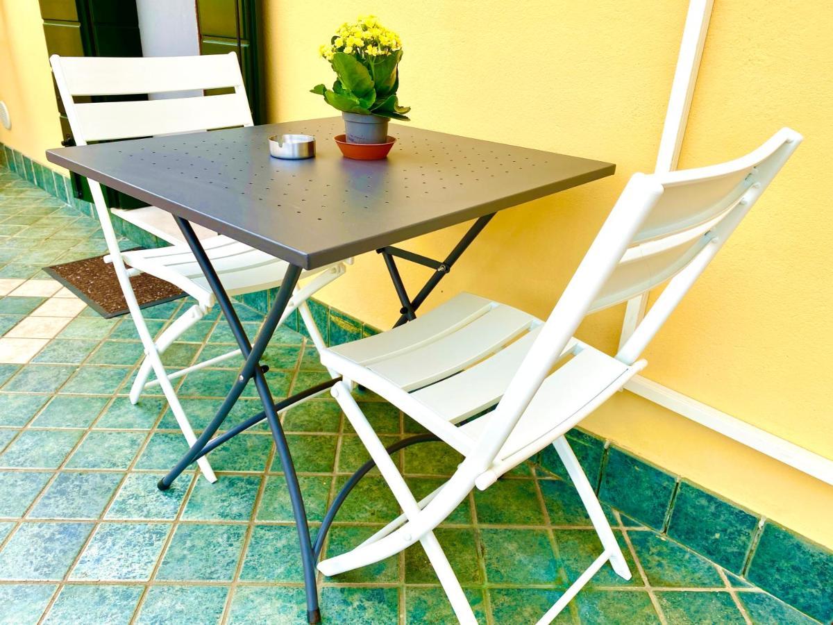 Home - Alessandra Holiday House ピオーヴェ・ディ・サッコ エクステリア 写真