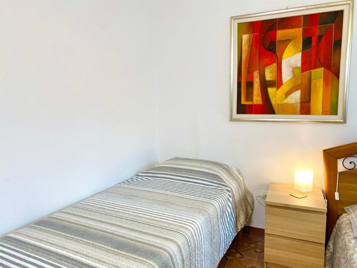 Home - Alessandra Holiday House ピオーヴェ・ディ・サッコ エクステリア 写真