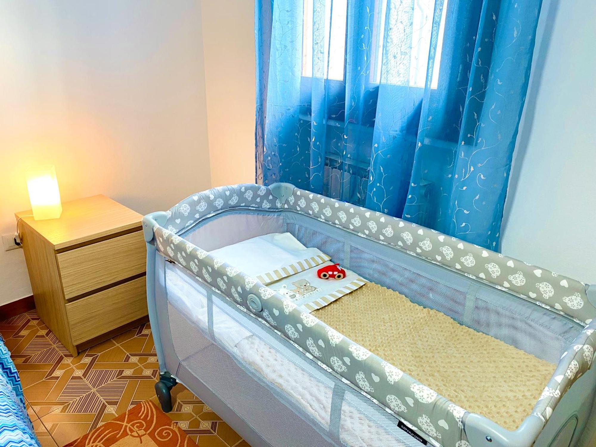 Home - Alessandra Holiday House ピオーヴェ・ディ・サッコ エクステリア 写真