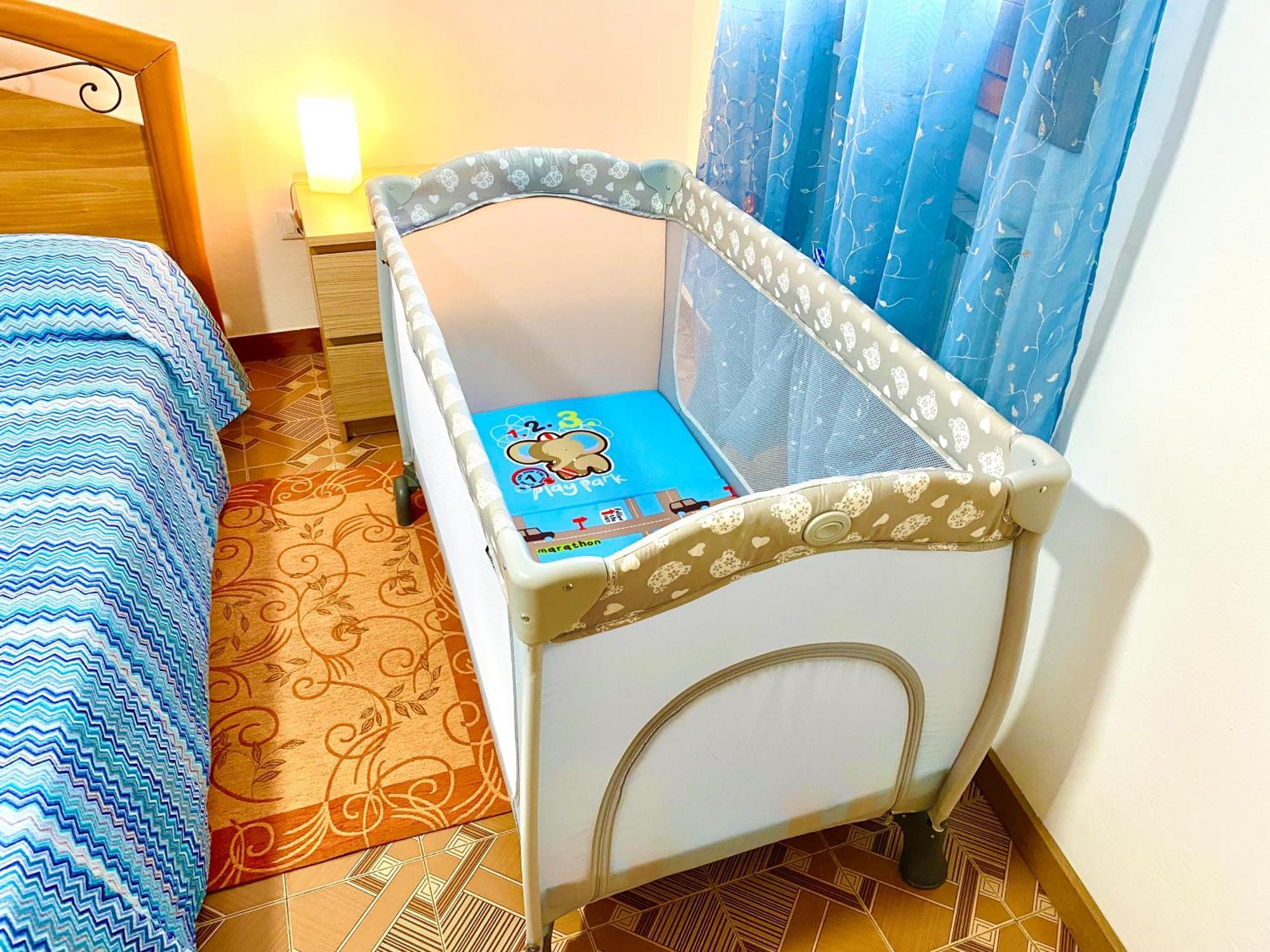 Home - Alessandra Holiday House ピオーヴェ・ディ・サッコ エクステリア 写真